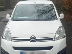 Weiß Gebraucht 2016 Citroën Berlingo Van / Kleinbus | 10.500 € (Teuer)