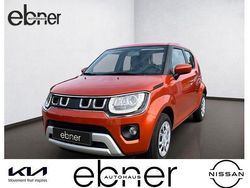 Orange Gebraucht 2023 Suzuki Ignis Kleinwagen | 15.290 € (Superpreis)