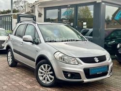 Other Gebraucht 2013 Suzuki SX4 Style SUV | 6.990 € (Fairer Preis)