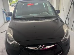 Gebraucht 2013 Hyundai ix20 Edition Van / Kleinbus | 5.600 € (Guter Preis)