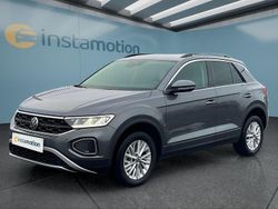 Gebraucht 2025 VW T-Roc SUV | 27.499 € (Guter Preis)