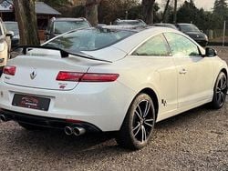 Weiss "nacre" Gebraucht 2012 Renault Laguna Coupé Basis Coupé | 8.800 €