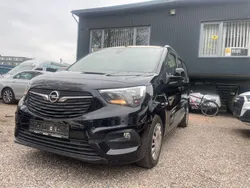 Opel Combo Life