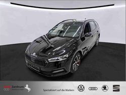 Schwarz Gebraucht 2022 Skoda Octavia | 23.970 € (Fairer Preis)