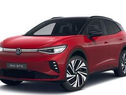 Kings red Gebraucht 2025 VW ID.4 GTX SUV | 44.990 € (Fairer Preis)