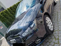 Schwarz Gebraucht 2011 Audi A1 Ambition Kleinwagen | 11.600 € (Fairer Preis)