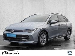 Dolomit silber Gebraucht 2025 VW Golf VIII Life Kombi | 26.650 € (Guter Preis)