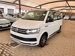 Weiß Gebraucht 2017 VW T6 Edition Van | 48.890 €