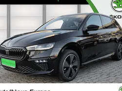 Schwarz Neu 2025 Skoda Scala Monte Carlo Kleinwagen | 34.990 €