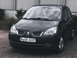 Gebraucht 2008 Renault Mégane GrandTour Kombi | 1.999 € (Teuer)