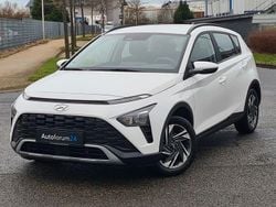 Weiß Gebraucht 2023 Hyundai Bayon Trend SUV | 14.700 € (Superpreis)