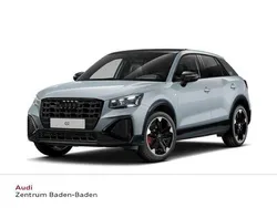 Grau Neu 2025 Audi Q2 Sport SUV | 53.980 €