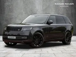 Grau Gebraucht 2024 Land Rover Range Rover Autobiography SUV | 182.850 € (Teuer)