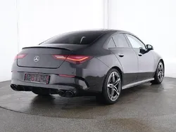 Gebraucht 2024 Mercedes CLA45 AMG AMG Coupé | 66.790 € (Teuer)