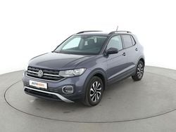 Grau Gebraucht 2022 VW T-Cross Active SUV | 18.810 € (Fairer Preis)