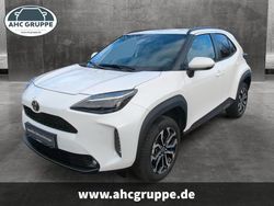 Weiss Gebraucht 2025 Toyota Yaris Hybrid SUV | 25.990 € (Fairer Preis)