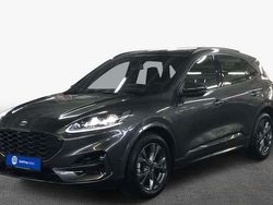Grau Gebraucht 2024 Ford Kuga ST-Line SUV | 26.947 € (Guter Preis)