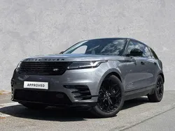 Zadar grey Gebraucht 2024 Land Rover Range Rover Velar HSE Dynamic SUV | 75.900 € (Superpreis)