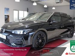 Schwarz Neu 2025 VW Passat R-line Kombi | 45.900 € (Superpreis)