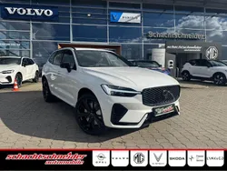 Crystal weißperleffekt Neu 2025 Volvo XC60 Plus SUV | 63.490 € (Fairer Preis)