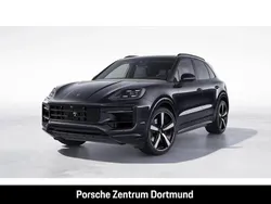 Schwarz Neu 2025 Porsche Cayenne SUV | 118.660 €