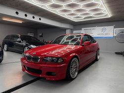 Rot Gebraucht 1999 BMW 323 Coupé | 11.500 €