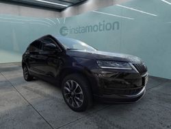 Braun Gebraucht 2020 Skoda Karoq Drive SUV | 22.480 € (Etwas zu teuer)