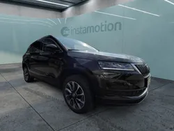 Braun Gebraucht 2020 Skoda Karoq Drive SUV | 22.480 € (Fairer Preis)