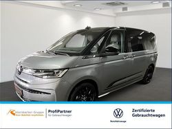 (monosilber metallic/ dach deep black perleffekt) Neu 2025 VW Multivan Life Van | 81.290 €