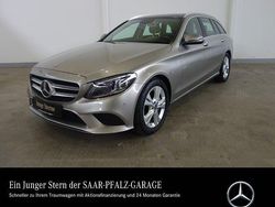Mojavesilber Gebraucht 2020 Mercedes C300 Avantgarde Kombi | 26.900 € (Fairer Preis)