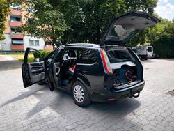 Schwarz Gebraucht 2009 Ford Focus Kombi | 2.999 € (Etwas zu teuer)