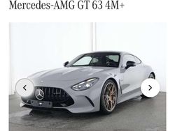 Gebraucht 2024 Mercedes AMG GT 63 AMG Coupé | 159.500 €