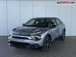 Gris acier Gebraucht 2024 Citroën C4 Limousine | 21.450 € (Fairer Preis)
