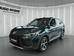 Grün Gebraucht 2025 MG ZS Comfort SUV | 23.390 €