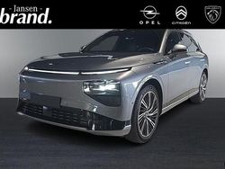 Grau Gebraucht 2025 XPENG G9 AWD Performance SUV | 72.990 € (Fairer Preis)