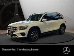 Weiß Gebraucht 2022 Mercedes GLB180 Style SUV | 27.490 € (Guter Preis)