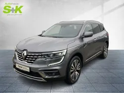 Grau Gebraucht 2019 Renault Koleos Initiale Paris SUV | 21.480 € (Fairer Preis)