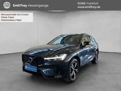 Gebraucht 2021 Volvo XC60 SUV | 34.400 € (Guter Preis)