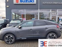 Grau Gebraucht 2023 Citroën C4 PureTech Limousine | 20.990 € (Fairer Preis)