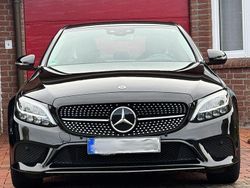 Schwarz Gebraucht 2019 Mercedes C300 Limousine | 22.900 € (Superpreis)