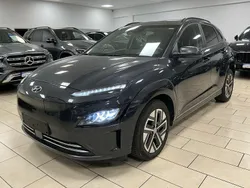 Grau Gebraucht 2022 Hyundai Kona Trend SUV | 21.400 € (Guter Preis)