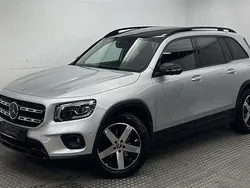 Iridiumsilber Gebraucht 2022 Mercedes GLB220 Progressive SUV | 42.870 € (Fairer Preis)