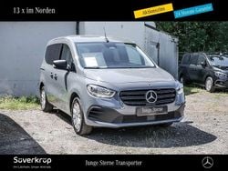 Magnetitgrau Gebraucht 2024 Mercedes Citan 112 Progressive Kombi | 26.573 € (Teuer)