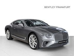 Tungsten (grau) Gebraucht 2019 Bentley Continental GT Coupé | 158.888 € (Superpreis)