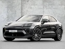Vulkangraumetallic Gebraucht 2024 Porsche Macan SUV | 86.500 € (Fairer Preis)
