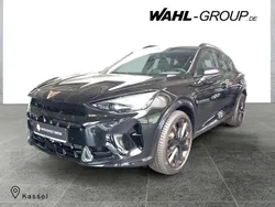 Schwarz Gebraucht 2024 Cupra Formentor VZ SUV | 42.890 € (Fairer Preis)