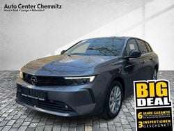 Vulkan grau Gebraucht 2024 Opel Astra Edition Kombi | 21.997 € (Guter Preis)