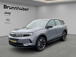 Schwarz Neu 2025 Opel Grandland X Edition SUV | 31.500 € (Guter Preis)