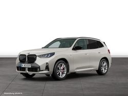 Grau Gebraucht 2024 BMW X3 SUV | 81.260 € (Guter Preis)