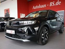 Schwarz Gebraucht 2023 Opel Mokka Elegance SUV | 15.790 € (Guter Preis)